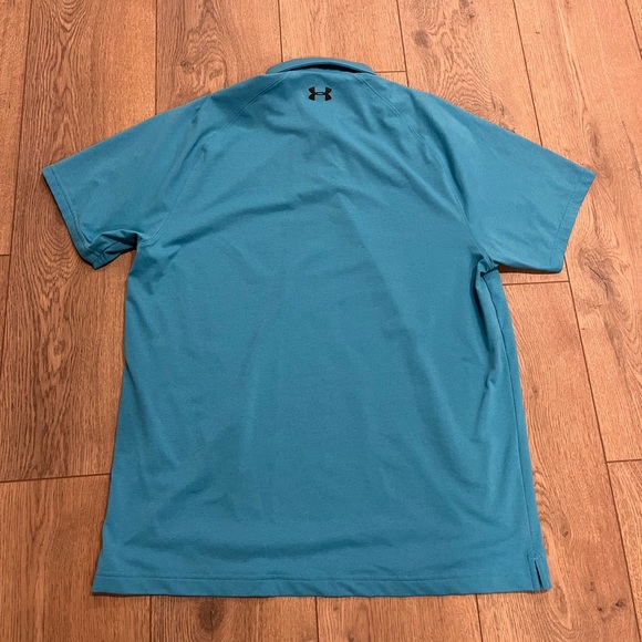 Under Armour Polo - Picture 3 of 3
